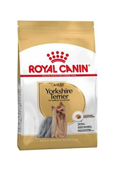Royal Canin Yorkshire Terrier Adult Yetişkin Terier Maması 1.5 kg