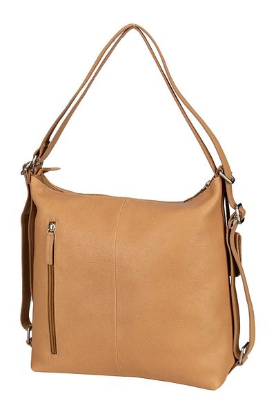 Burkely Rucksack / Backpack Soft Skylar