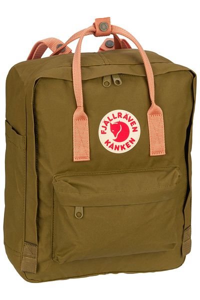 Fjällräven Rucksack / Daypack Kanken