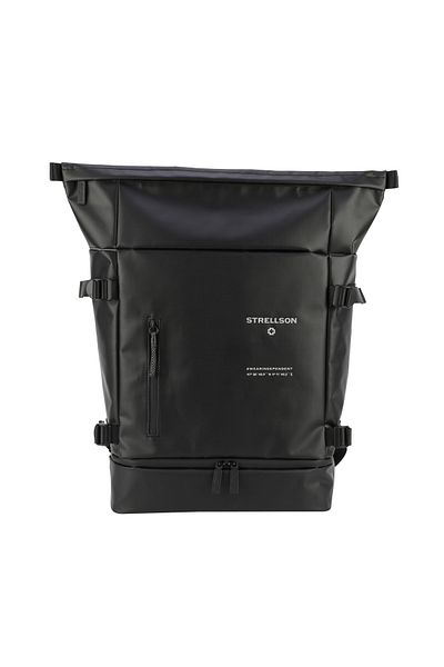 STRELLSON Stockwell 2.0 Sebastian Lässiger Rucksack – LVZ