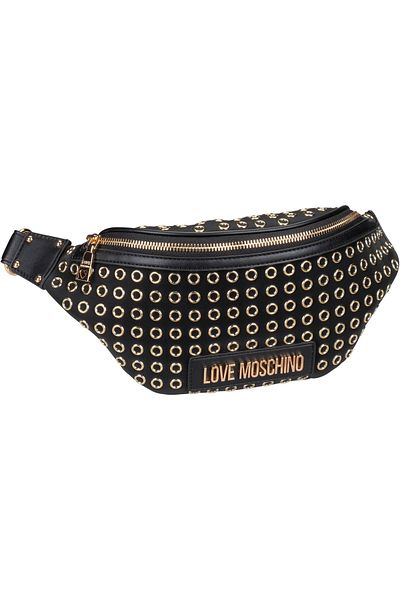 Love Moschino Sling Bag Glam Up Gürteltasche