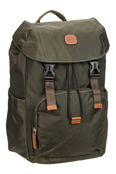 Bric's Colecția X Günlük Sırt Çantası 40 Cm