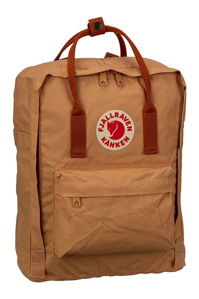 Fjällräven Rucksack / Daypack Kanken