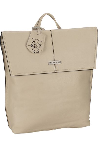 Burkely Rucksack / Daypack Mystic Maeve Backpack Crossover