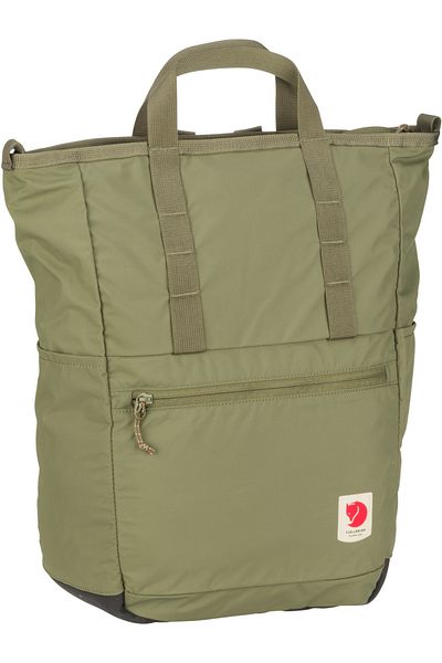 Fjällräven Rucksack / Tagesrucksack High Coast Totepack
