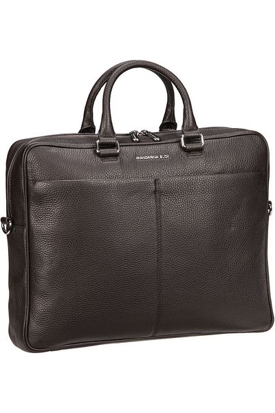 Mandarina Duck Aktentasche Mellow Urban Briefcase MWC01