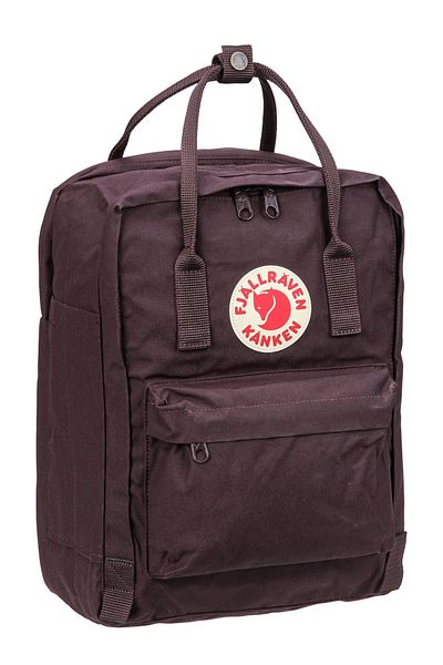 Fjällräven 35 cm Kanken Rucksack - Laptopstoff