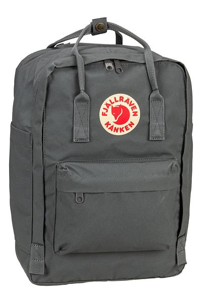 Fjällräven Rucksack / Daypack Kanken Laptop 15''