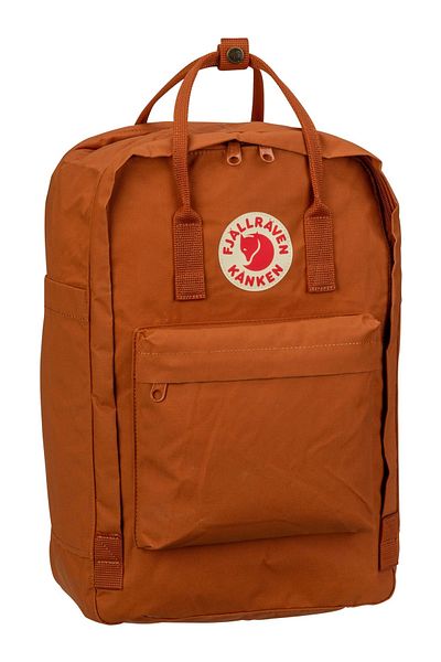 Fjällräven Rucksack / Daypack Kanken Laptop 17''