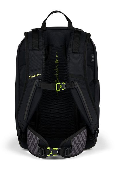 satch Schulrucksack satch hava