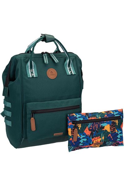 Cabaia Tagesrucksack Adventurer M Recycled