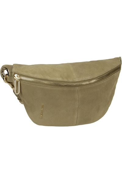 Mandarina Duck Bauchtasche / Gürteltasche Mellow Velvet Bum Bag LWT73