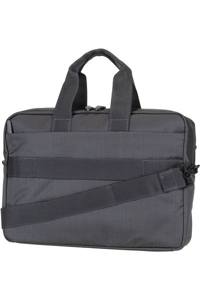 Mandarina Duck Aktentasche District Briefcase Kpc01