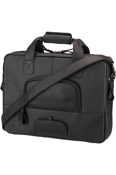 The Chesterfield Brand Fahrradtasche Geneva