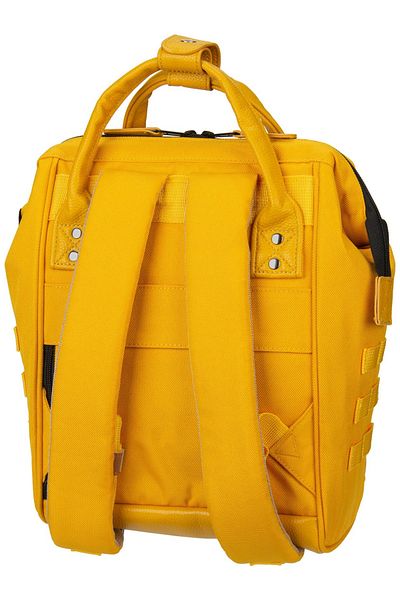 Cabaia Rucksack Adventurer Recycled Oxford Small