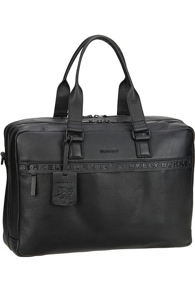 Burkely Aktentasche Minimal Mason