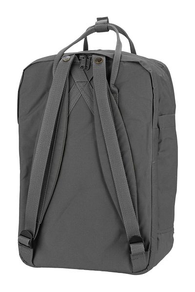 Fjällräven Rucksack / Daypack Kanken Laptop 17''