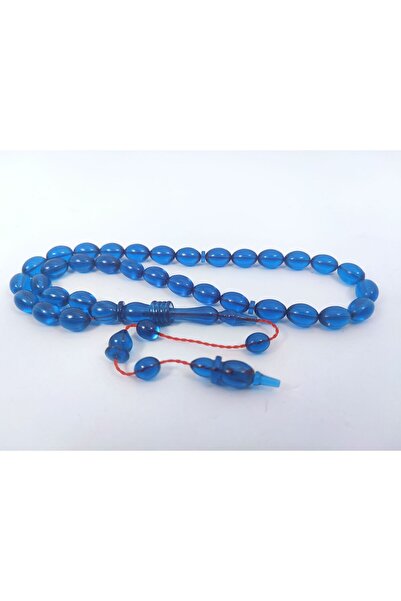 İskeçe Tesbih Ahmet Eryılmaz Master's Artifact 0.6 Transparent Piercing Ring ...