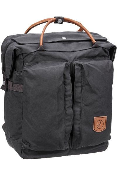 Fjällräven Rucksack / Daypack Haulpack Nr. 1