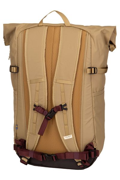 Fjällräven Ruksak / Batoh High Coast Foldsack 24