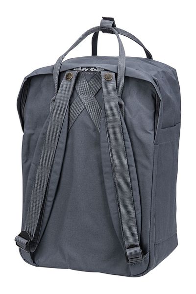 Fjällräven Kanken Sırt Çantası 37 cm Dizüstü Bilgisayar