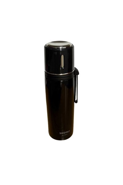 Shotay St-8129 2012 Model Steel Thermos Flask - 500ml