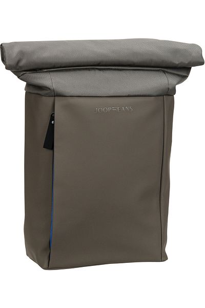 JOOP! Rolltop Sırt Çantası Atessa Tino SVZ