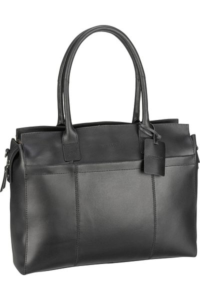 Burkely Aktentasche Vintage Doris Laptopbag 15.6"