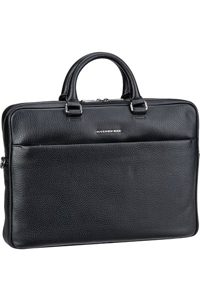 Mandarina Duck Aktentasche Mellow Urban Slim Briefcase Mwc03