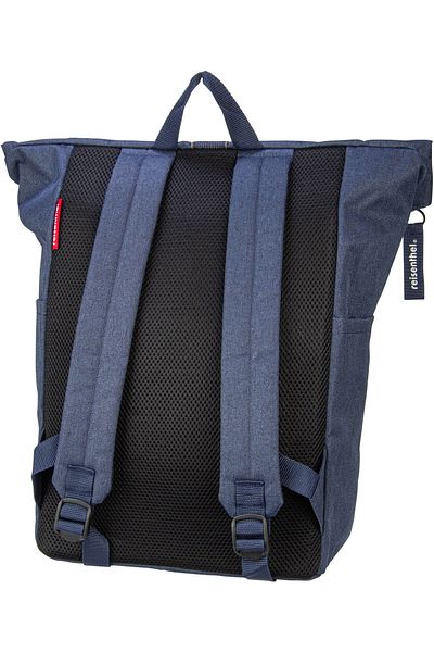 Reisenthel Kurierrucksack Rolltop-Rucksack