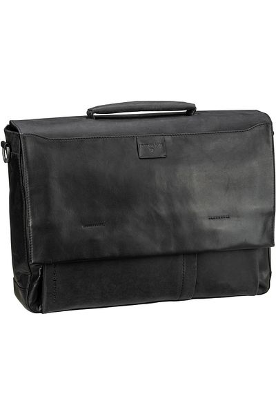 STRELLSON Aktentasche Brick Lane Jim Briefbag LHF