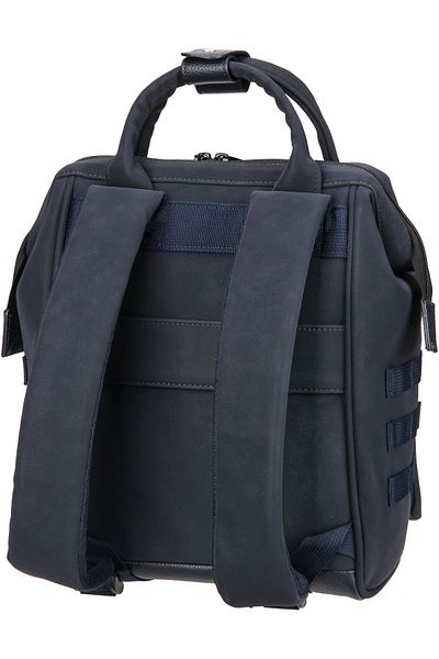 Cabaia Rucksack Adventurer Vegan Nubuk Small