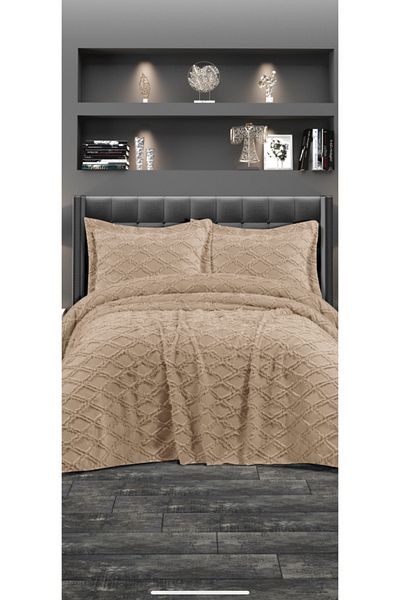 Estima Gülşah Double Tufted Bedspread