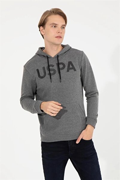 U.S. Polo Assn. U.S. Polo Assn. Guysk0 Чоловічий світшот G081SZ082.000.1454275.VR081