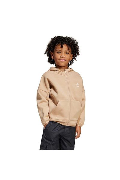 adidas Children's Jacket Lk Dy mm Tt Jf3644