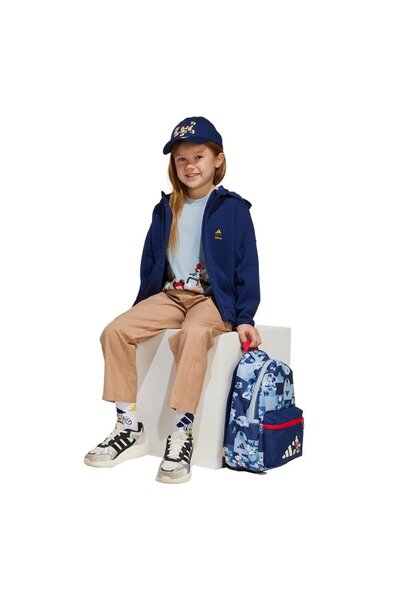 adidas Çocuk Ceket Lk Dy Mm Tt Jd4554