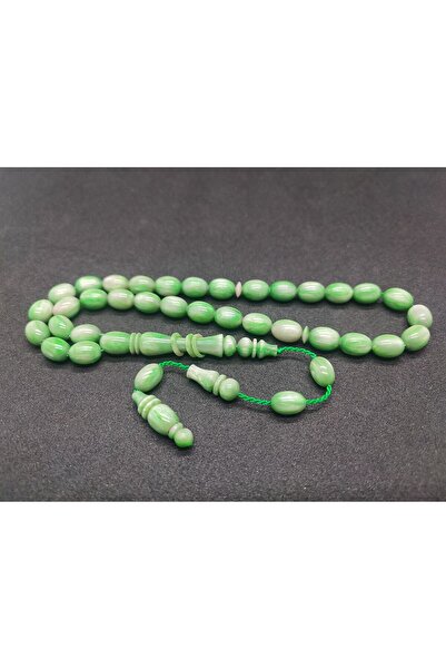 İskeçe Tesbih Ahmet Eryılmaz Master - 0,6 Delim Ring İmame 3 straturi lustrui...