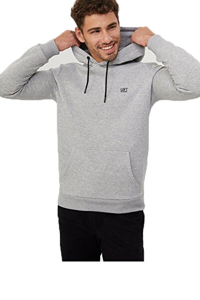 Loft Erkek Sweatshirt LF2023028