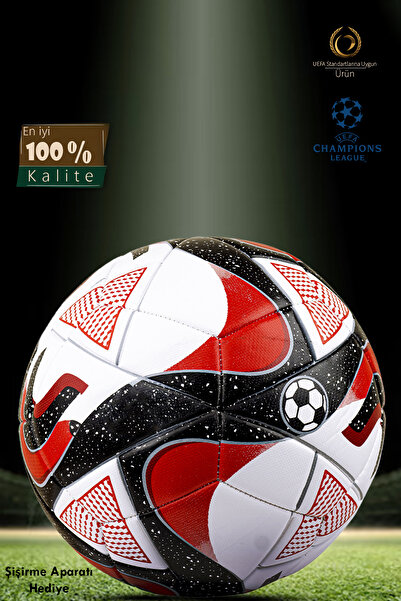 x1marka En İyi Kalite Orta Sert Dayanıklı Futbol Topu Çim,Beton,Halı saha Top...