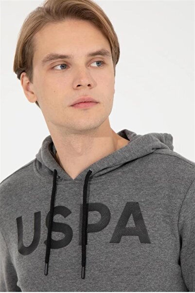 U.S. Polo Assn. U.S. Polo Assn. Guysk0 Чоловічий світшот G081SZ082.000.1454275.VR081