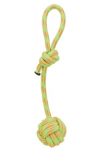Trixie Dog Toy Bring Horse Game Ball Ø7×37Cm