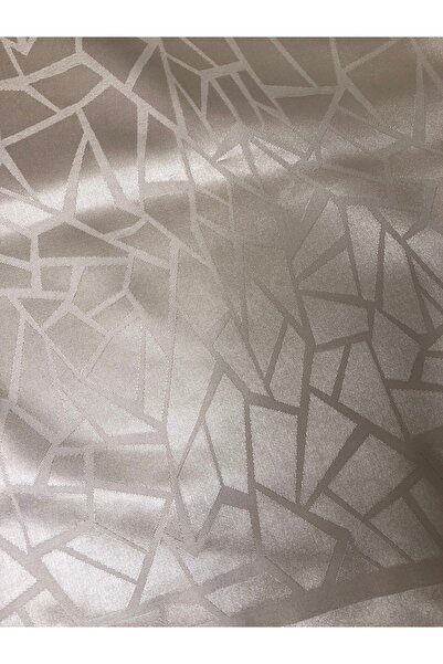 Eyfel Jakarlı pamuk şal