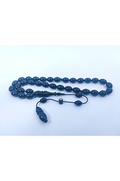 İskeçe Tesbih Muhammed Tacir Master - Strunjire uscată cu delimitare 0,6, 3 s...