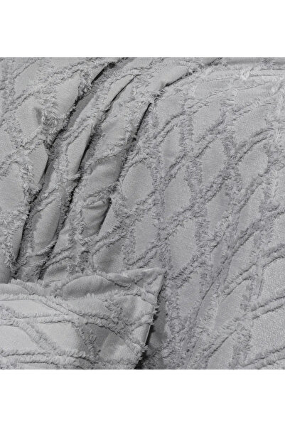 Estima Gülşah Двоспальне покривало з бахромою