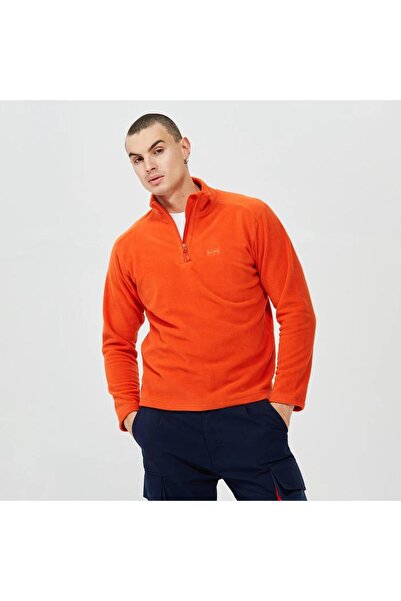 Helly Hansen Mount Men's Half Zip Polar Hh..12001