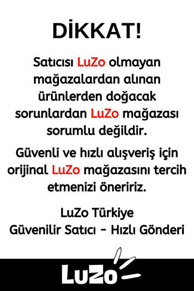 LuZo Premium Seri Zarif Şık Göz Kamaştırıan Kolye Yüzük Ahşap Plastik Sonsuzluk Gül Tasarımlı Takı Kutusu