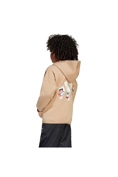 adidas Children's Jacket Lk Dy mm Tt Jf3644