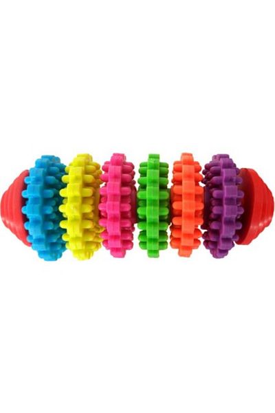 DIGERUI Atlantic Dog Dental Toy 5*12 cm