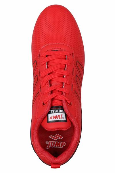 Jump Men's Red Garson C Cleats 28524 Ja 228524121 Ct