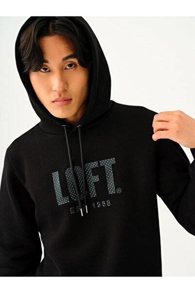 Loft Erkek Sweatshirt LF2037398